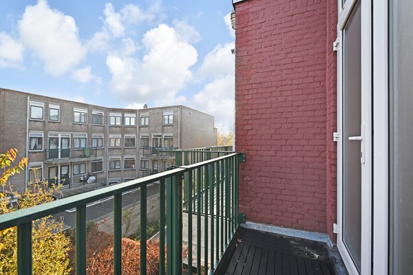 Medium property photo - Drebbelstraat 32, 2522 CV Den Haag